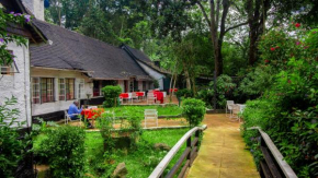 Kentmere Club, Nairobi Central